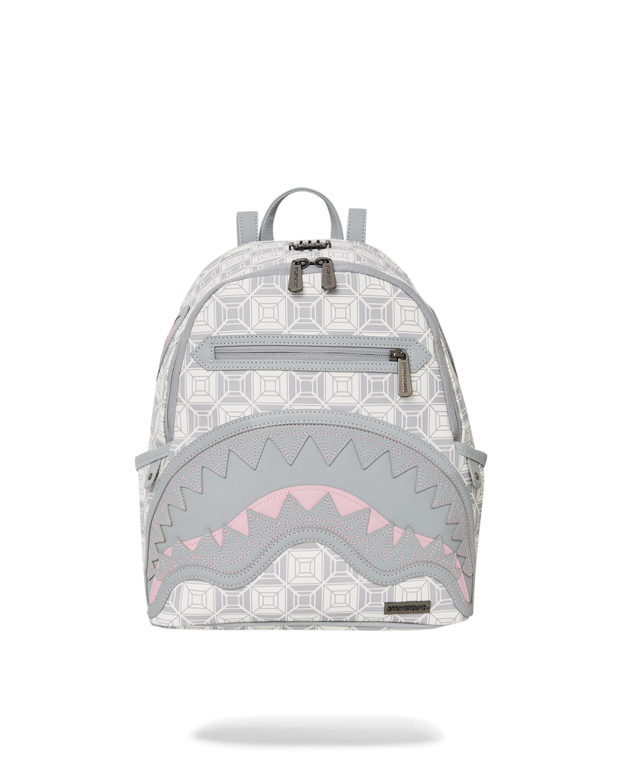 Sprayground A.I.8 AFRICAN INTELLIGENCE BOOKED & BUSY SAVAGE BACKPACK