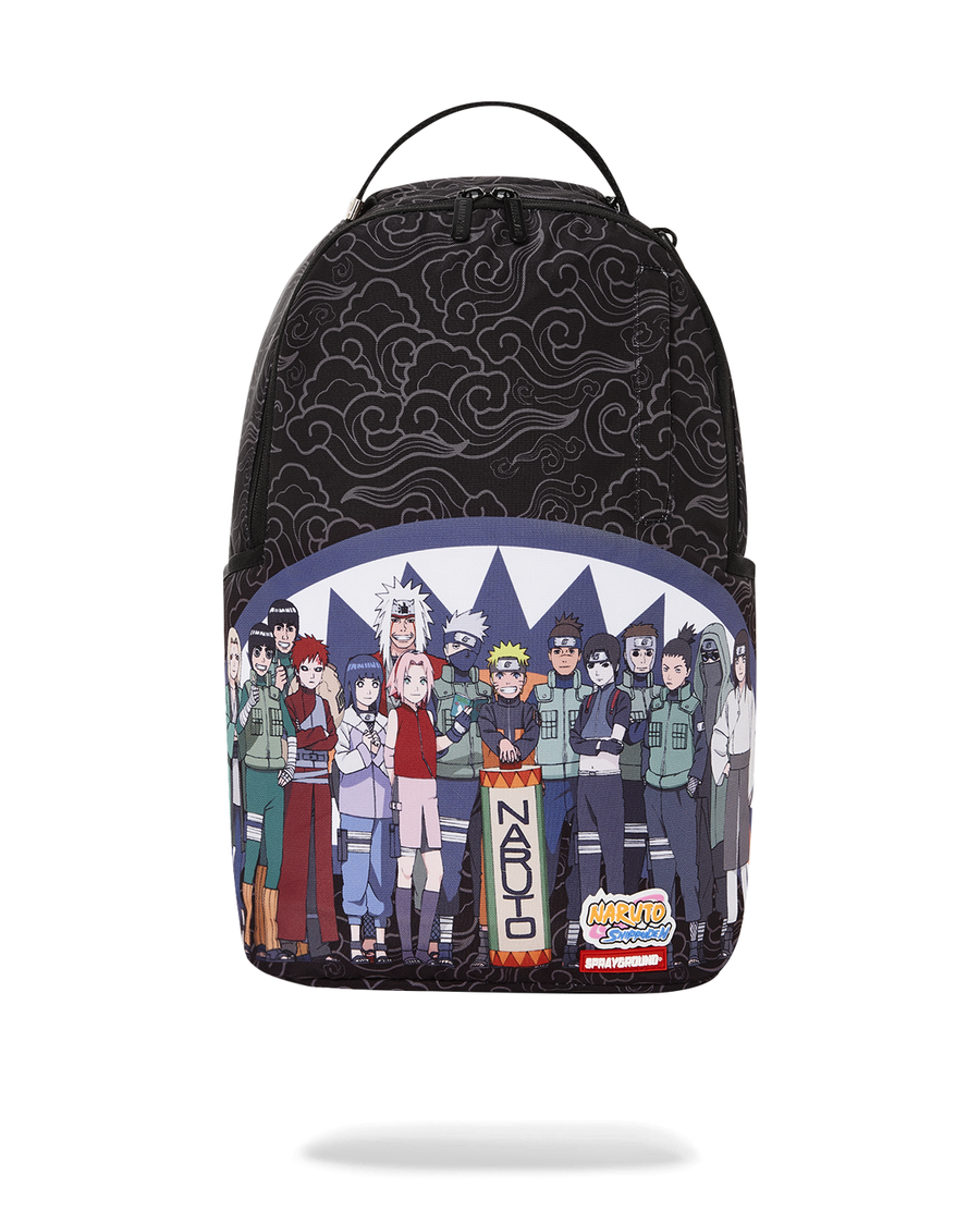 Sprayground NARUTO FAM BACKPACK