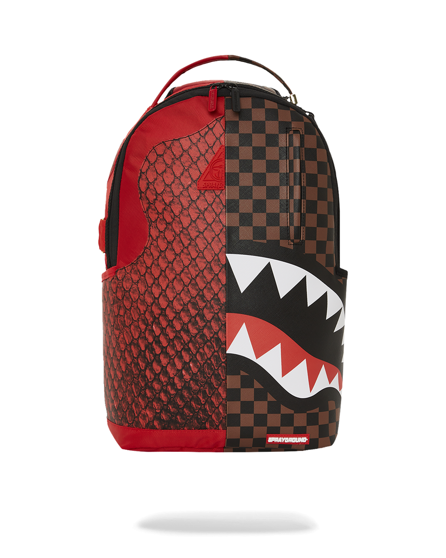 Sprayground RYTHON SPLIT BACKPACK (DLXV)