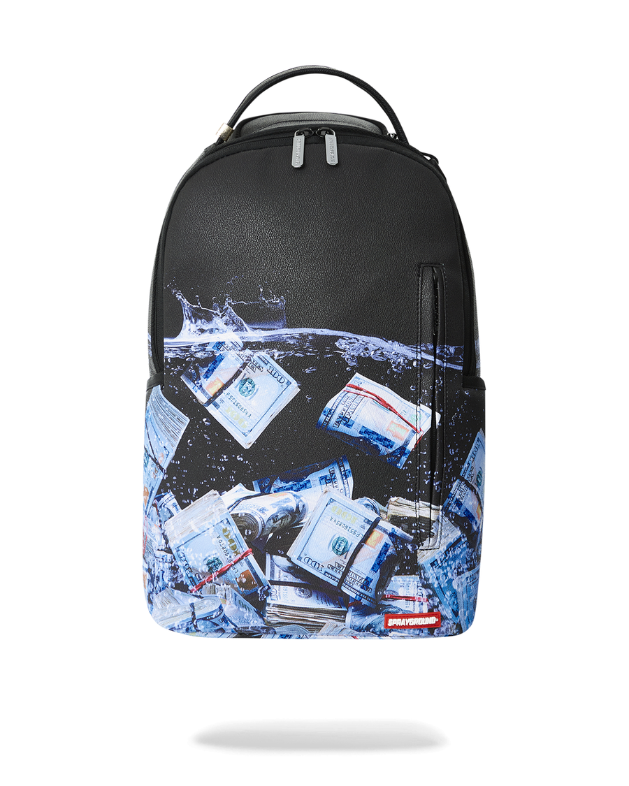 Sprayground SEA BANDS BACKPACK (DLXV)