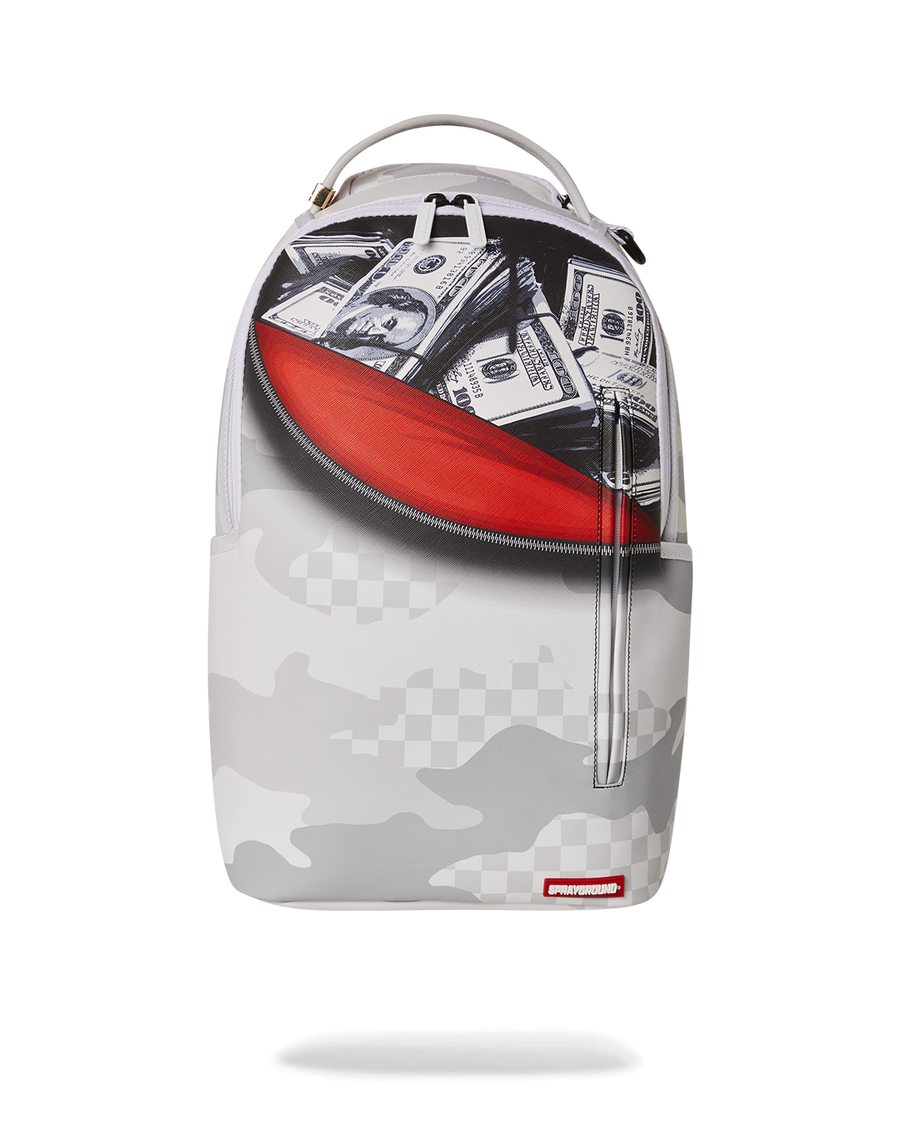 Sprayground PAYDAY EVERYDAY BACKPACK (DLXV)