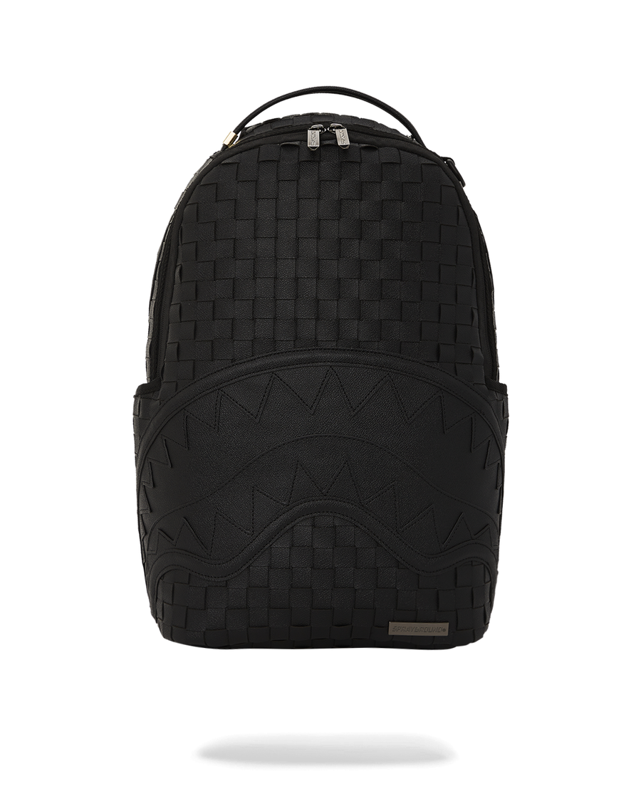 Sprayground HANDWOVEN CUT & SEW BACKPACK