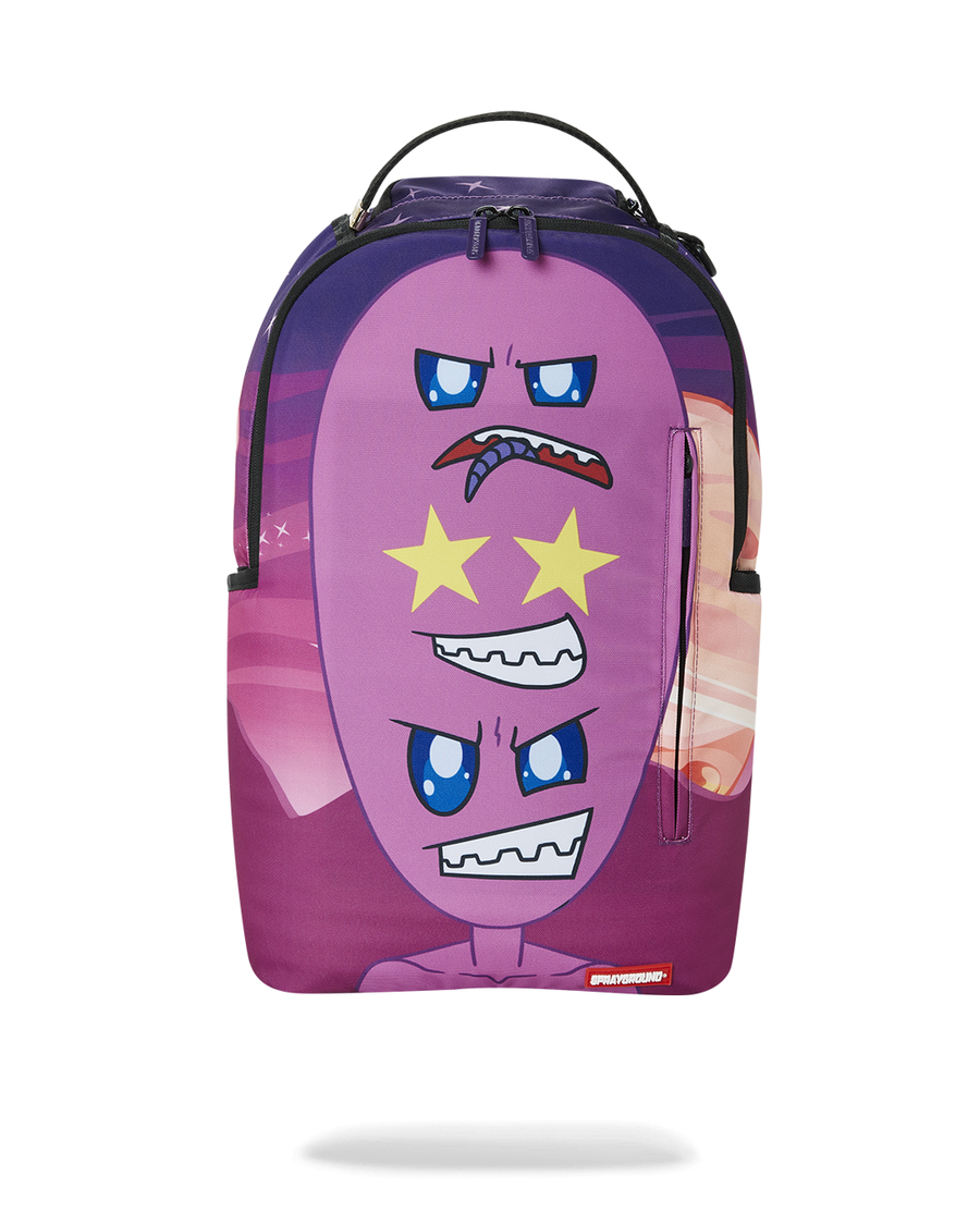 Sprayground ALIENS ALIENS ALIENS BACKPACK