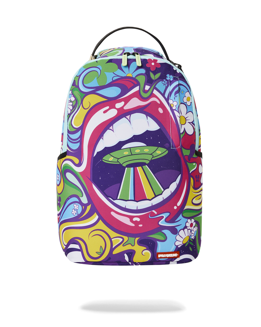 Sprayground TRIPS & LIPS BACKPACK