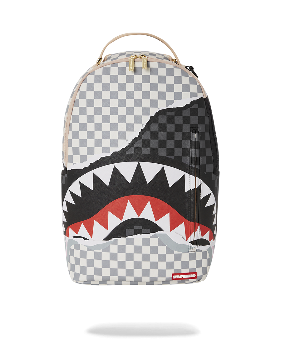 Sprayground UNSTOPPABLE ENDEAVORS BACKPACK (DLXV)