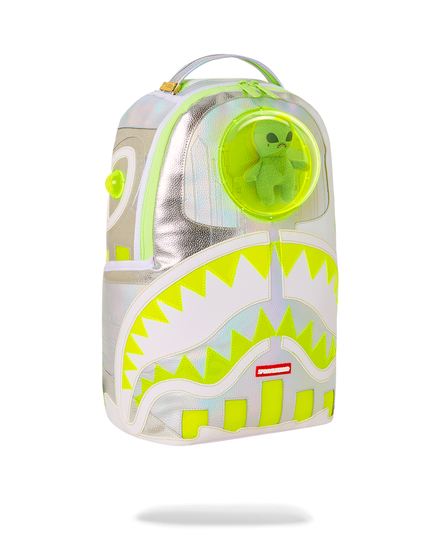 Sprayground ALIEN MOTHERSHIP BACKPACK