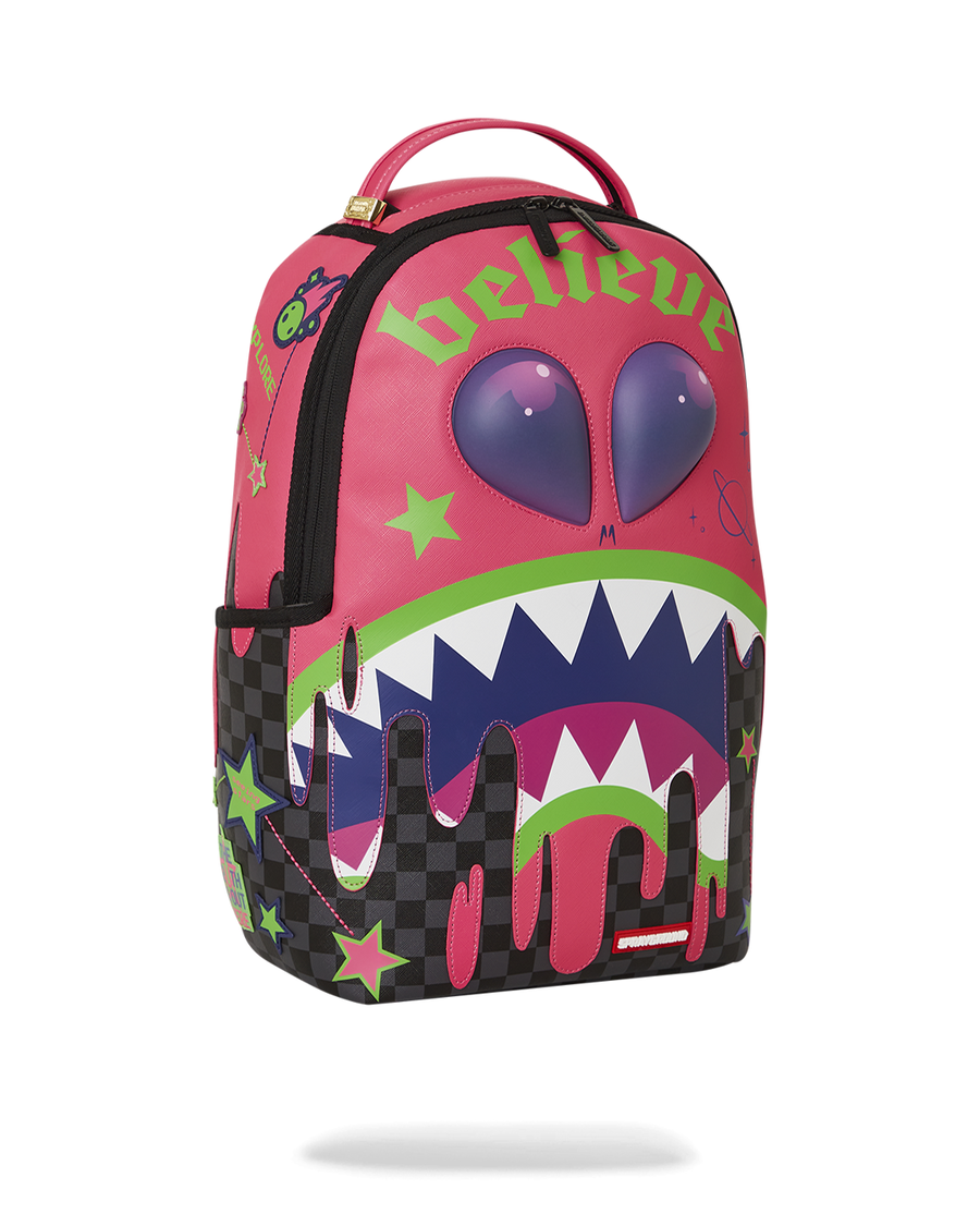 Sprayground BELIEVE BACKPACK (DLXV)