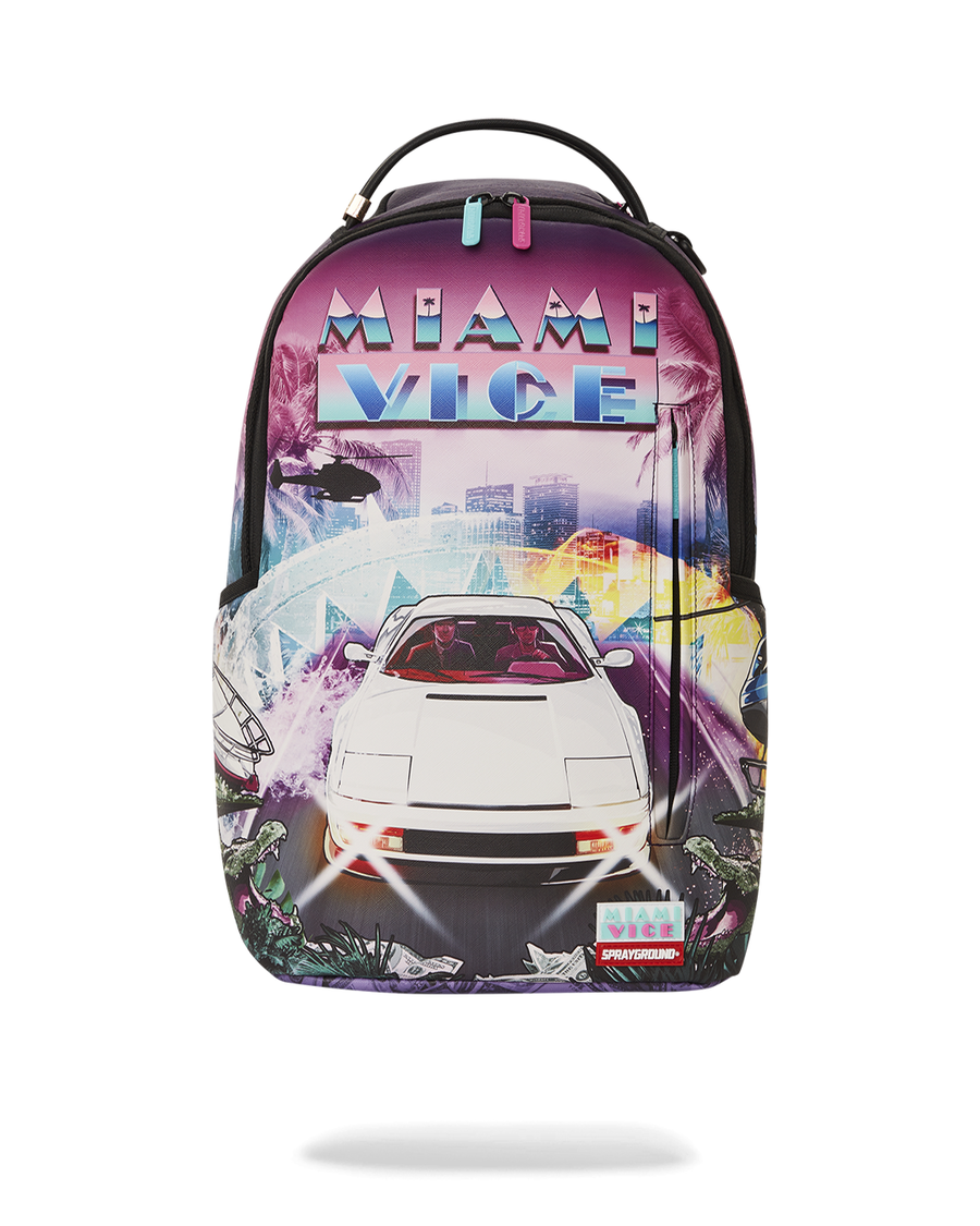 Sprayground MIAMI VICE VIBES BACKPACK (DLXV)