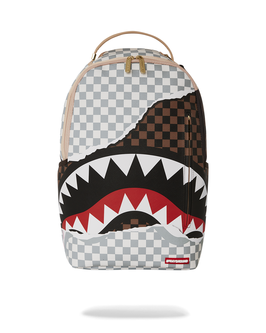 Sprayground UNSTOPPABLE ENDEAVORS II BACKPACK (DLXV)