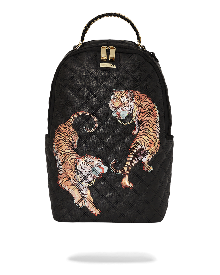 Sprayground CATWALK CURRENCY BACKPACK (DLXV)