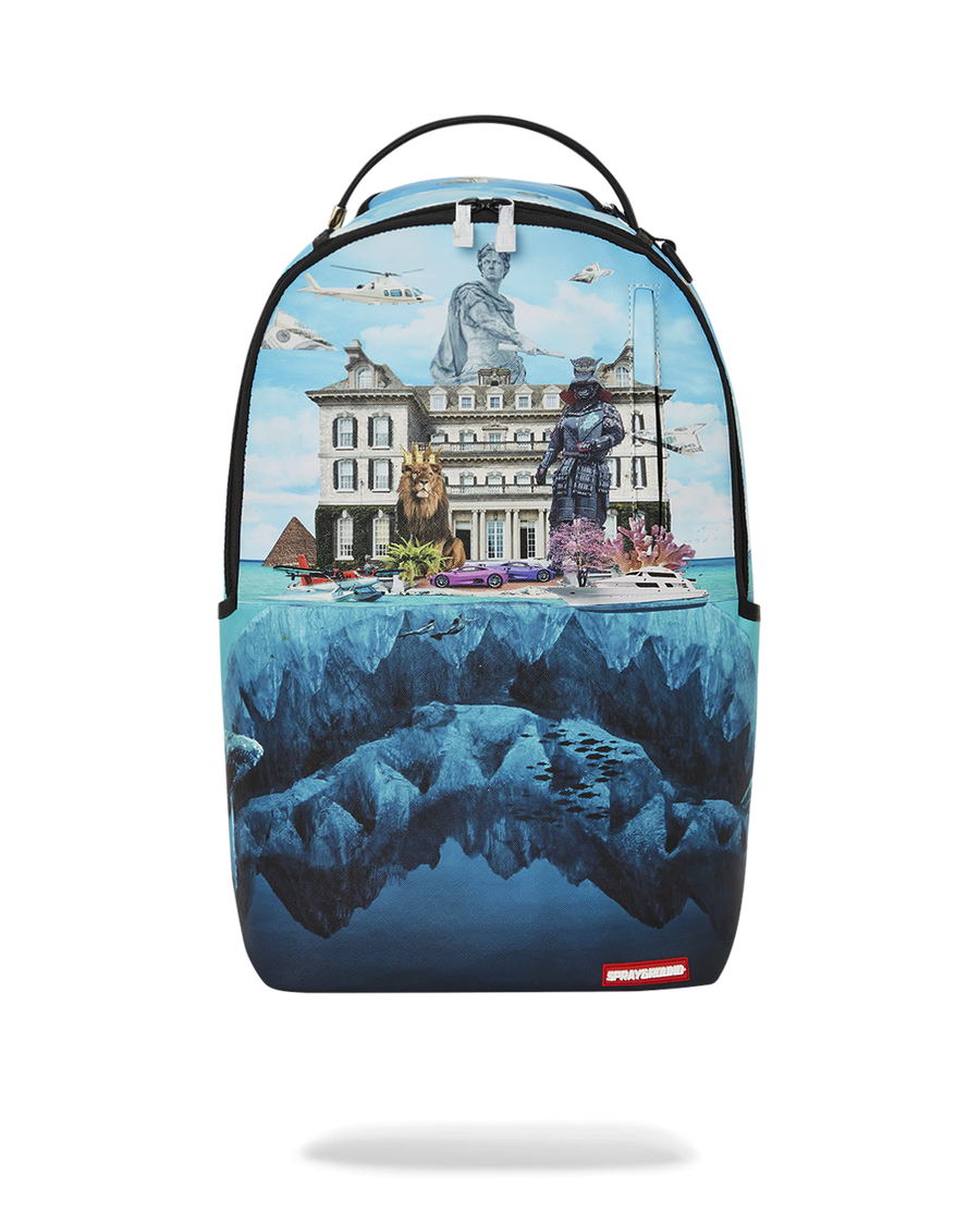 Sprayground CHATEAU de SPRAYGROUND