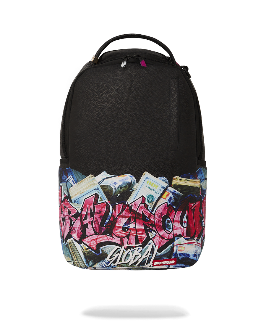 Sprayground GLOBAL GAMES BACKPACK