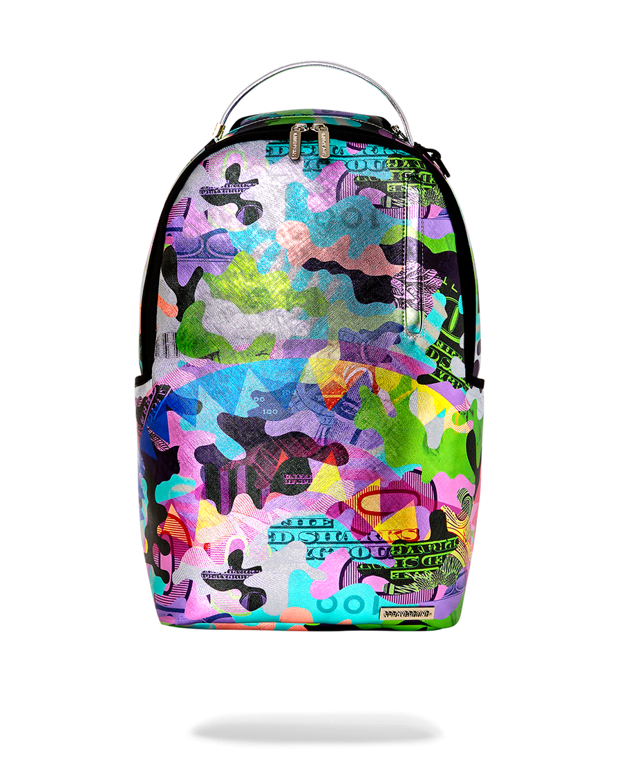 Sprayground HEAVY RHYTHM BACKPACK