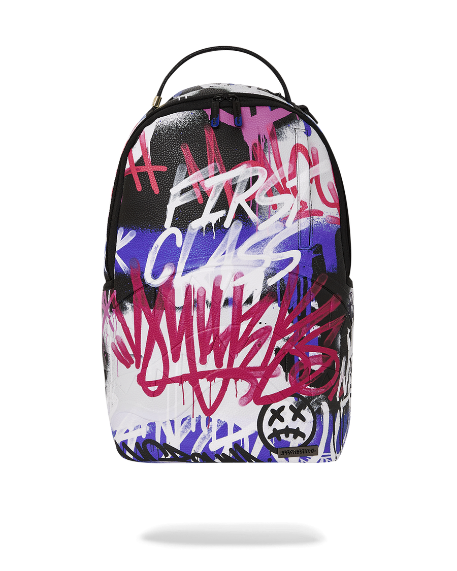 Sprayground SHARK ATELIER BACKPACK