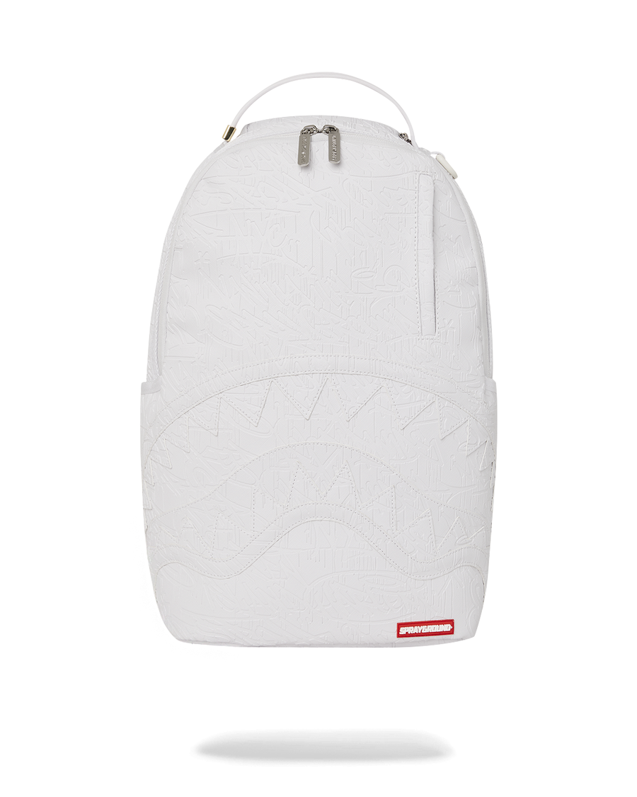 Sprayground ARCTIC WOLFPACK BACKPACK (DLXV)