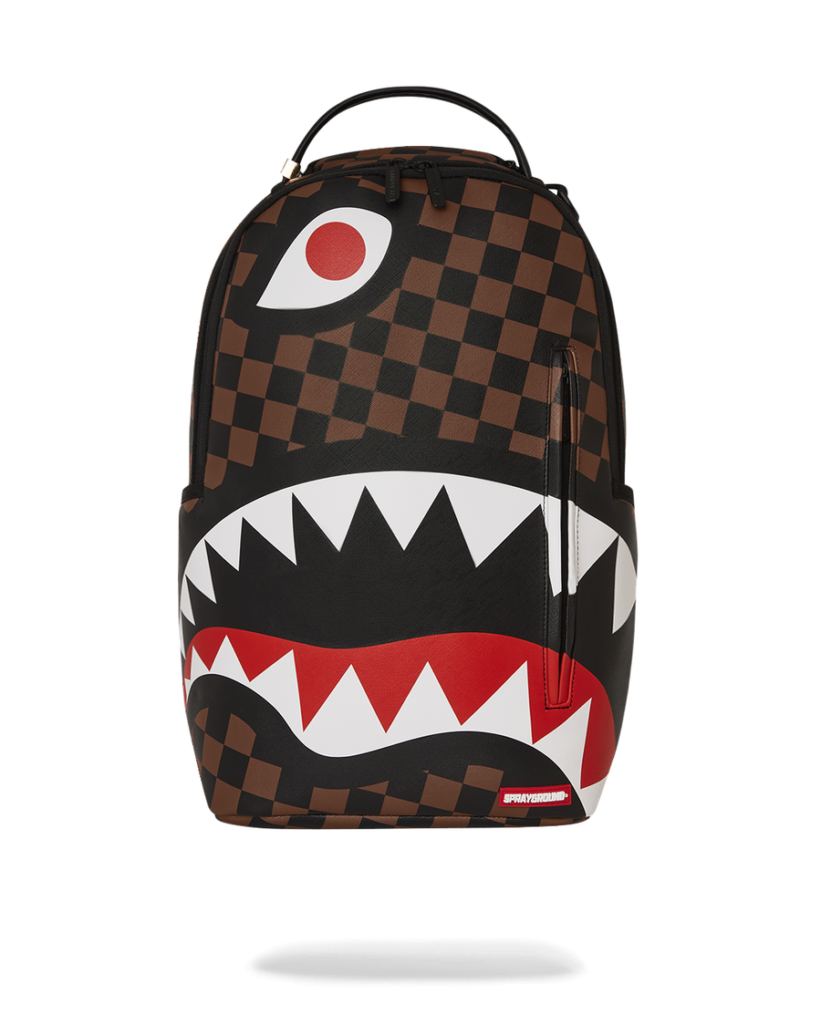 Sprayground THE HANGOVER SHARK BACKPACK