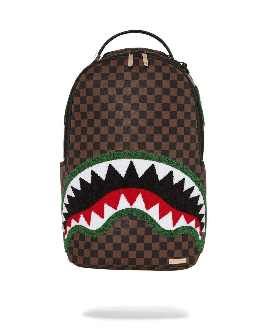 Sprayground ROMEO AIR ITALIA SHARK BACKPACK