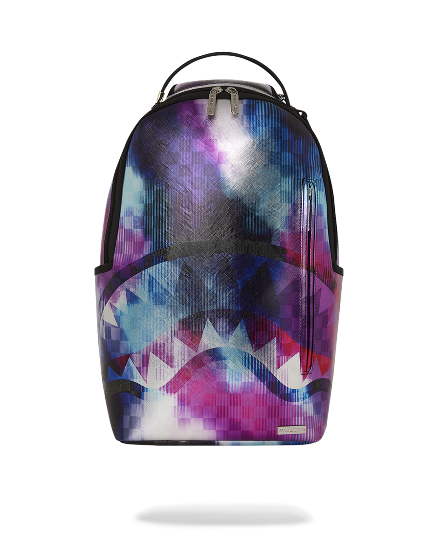 Sprayground SHARKCLUB ELECTRONICA BACKPACK