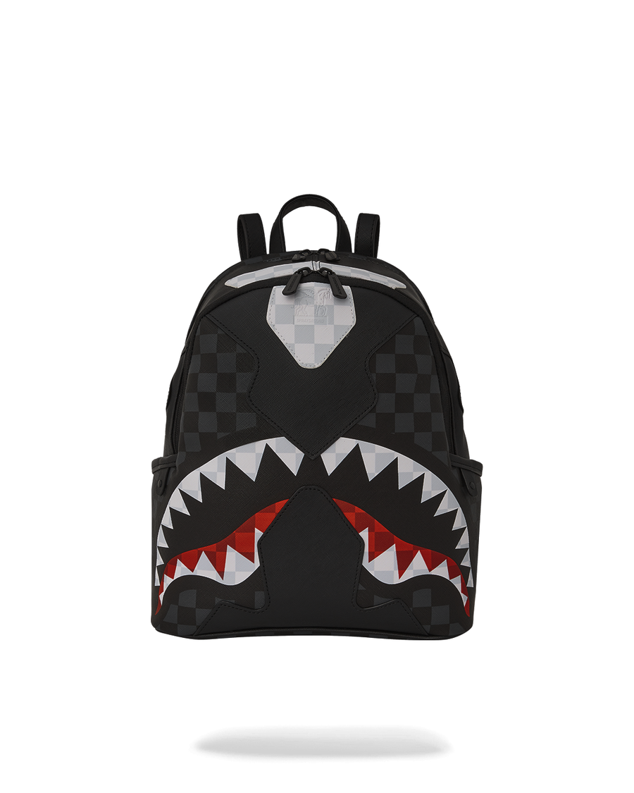 Sprayground TRIPLE DECKER HEIR TO THE THRONE SAVAGE BACKPACK