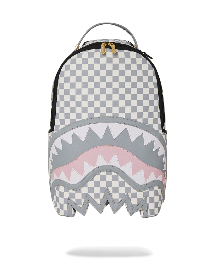 Sprayground ROSE ALL DAY LA PALAIS SHARK BITE BACKPACK