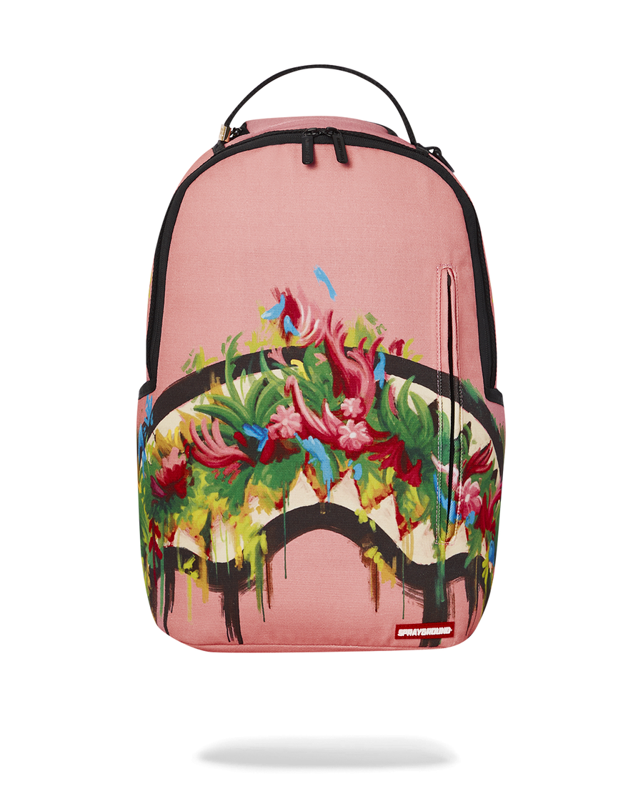 Sprayground BOTANICALICIOUS DLX BACKPACK