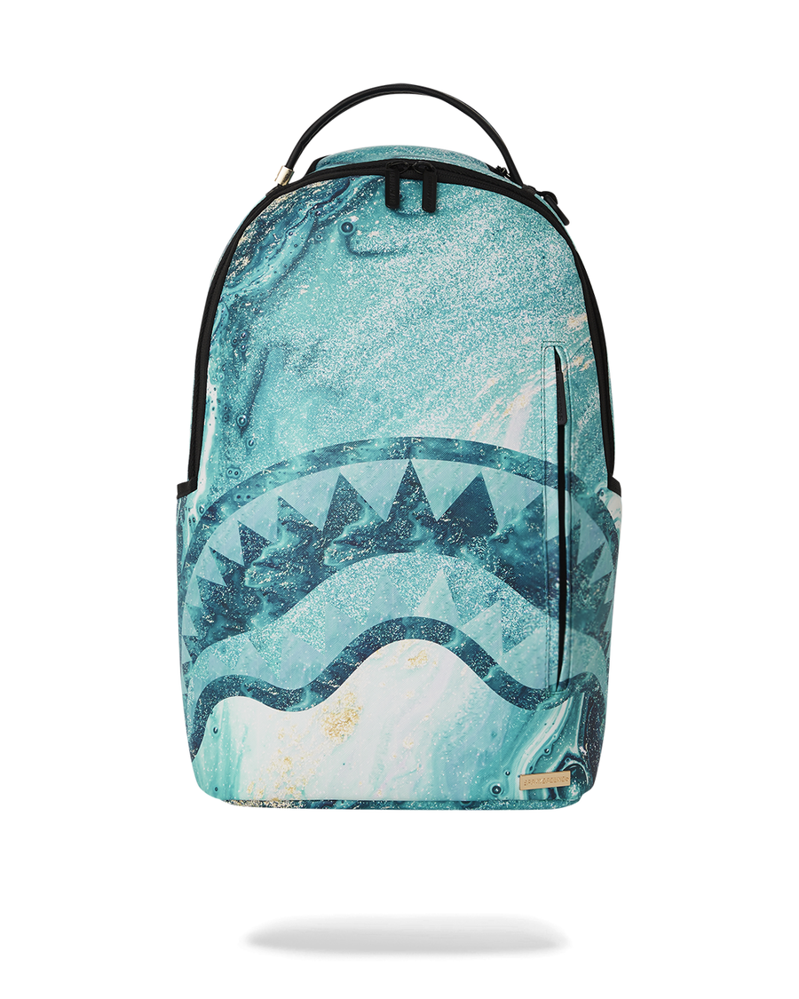 Sprayground TECTONIC PLATE DLXSV BACKPACK