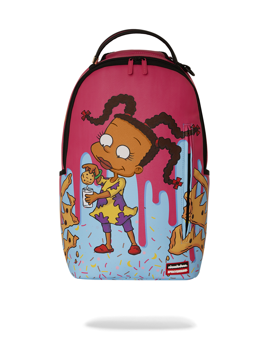 Sprayground RUGRATS SUSIE ART CLASS