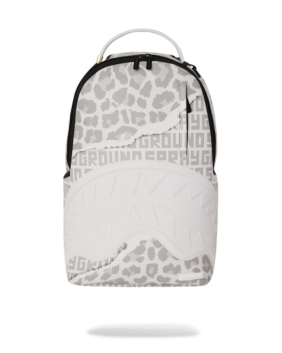 Sprayground VACAY ALL DAY DLXSV BACKPACK