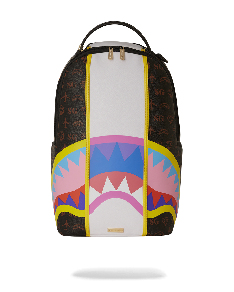 Sprayground RUNWAY 3 DLXSV BACKPACK