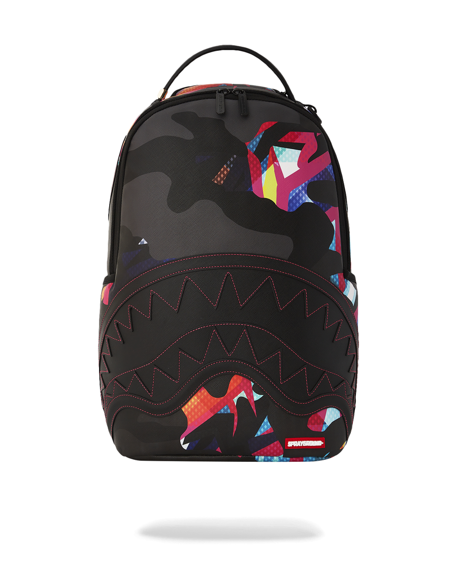 Sprayground VOLATILE DLXSV BACKPACK