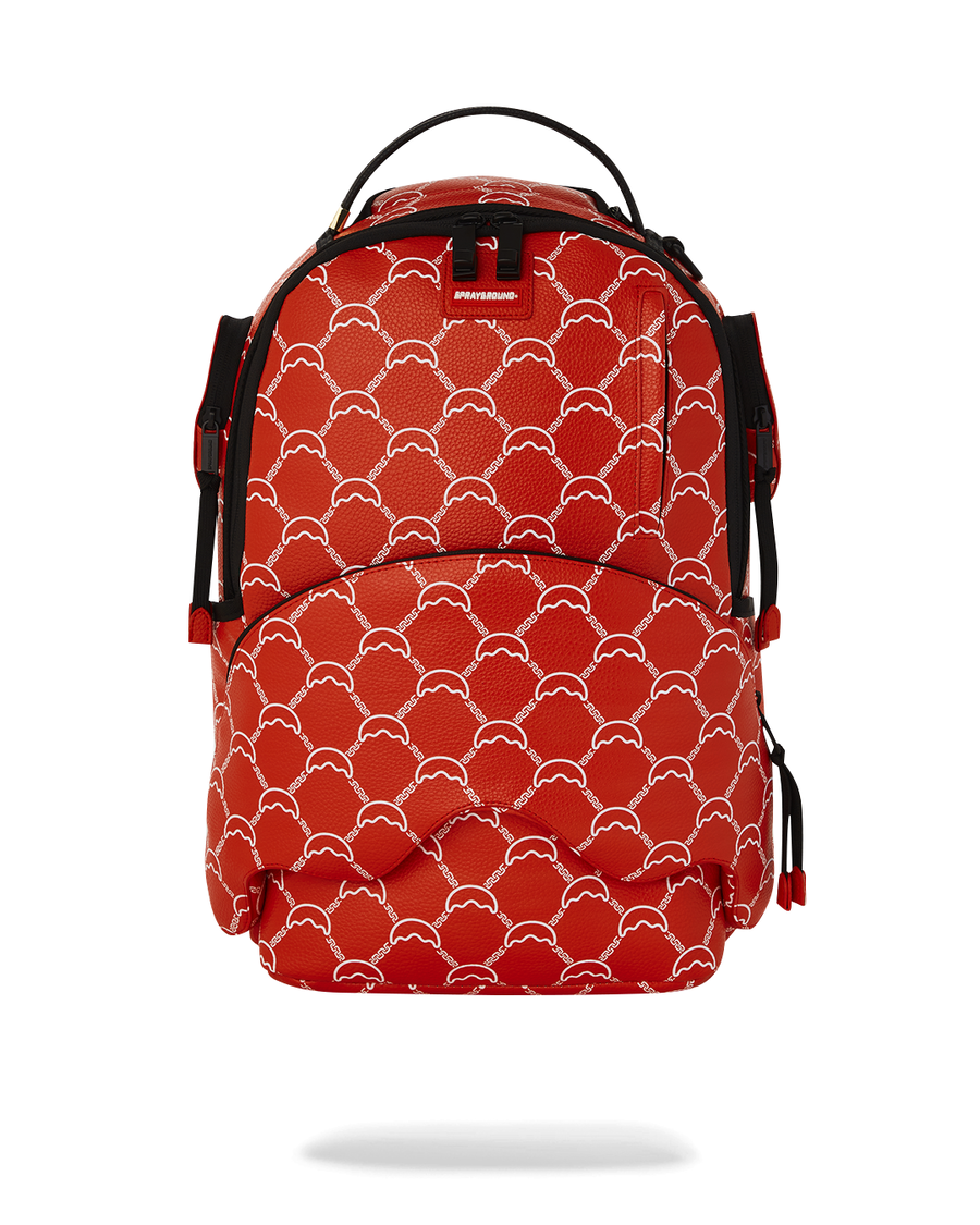 Sprayground Splinx Unlimited Dlxsv Ryggsäck