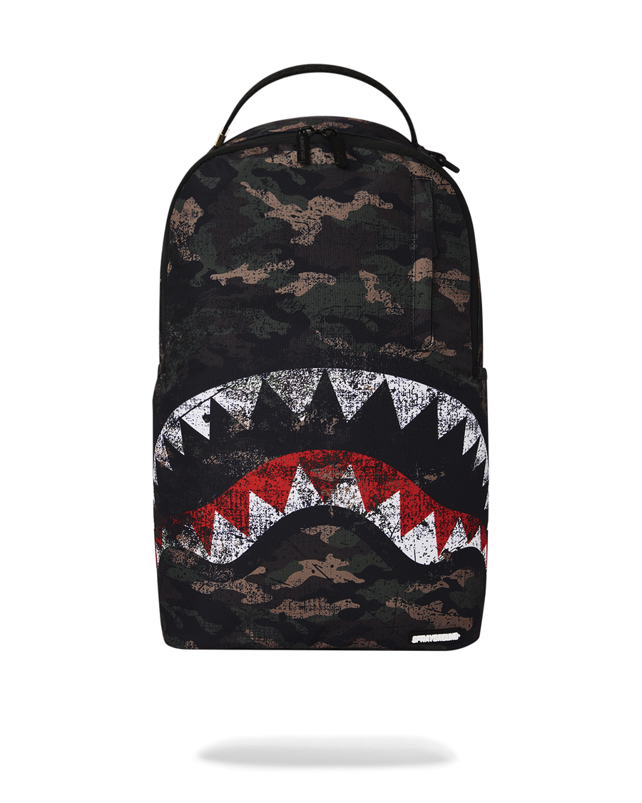 Sprayground WE FADED DLXSR BACKPACK