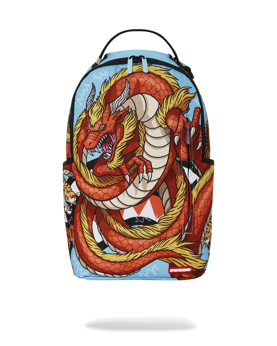 Sprayground RAP BATTLE DLXSR BACKPACK