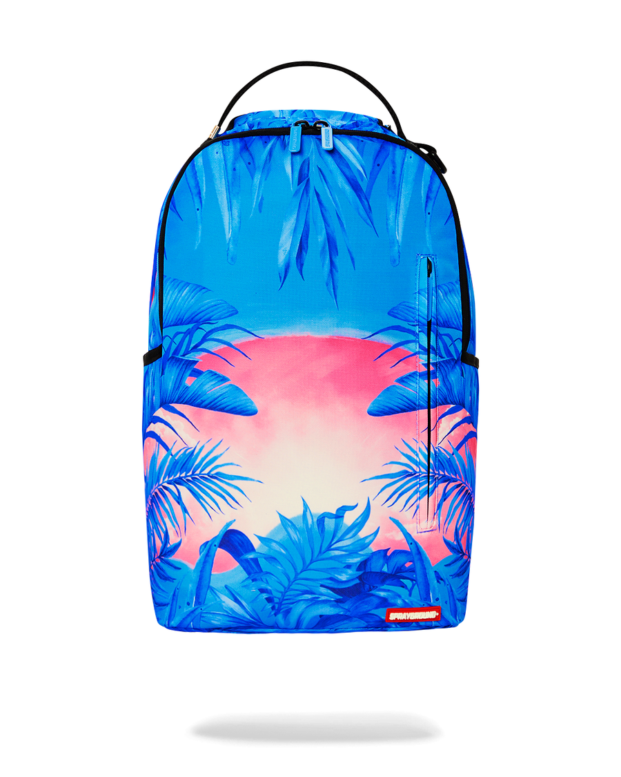 Sprayground MIAMI SUNSET SPEEDWAY DLXSR BACKPACK