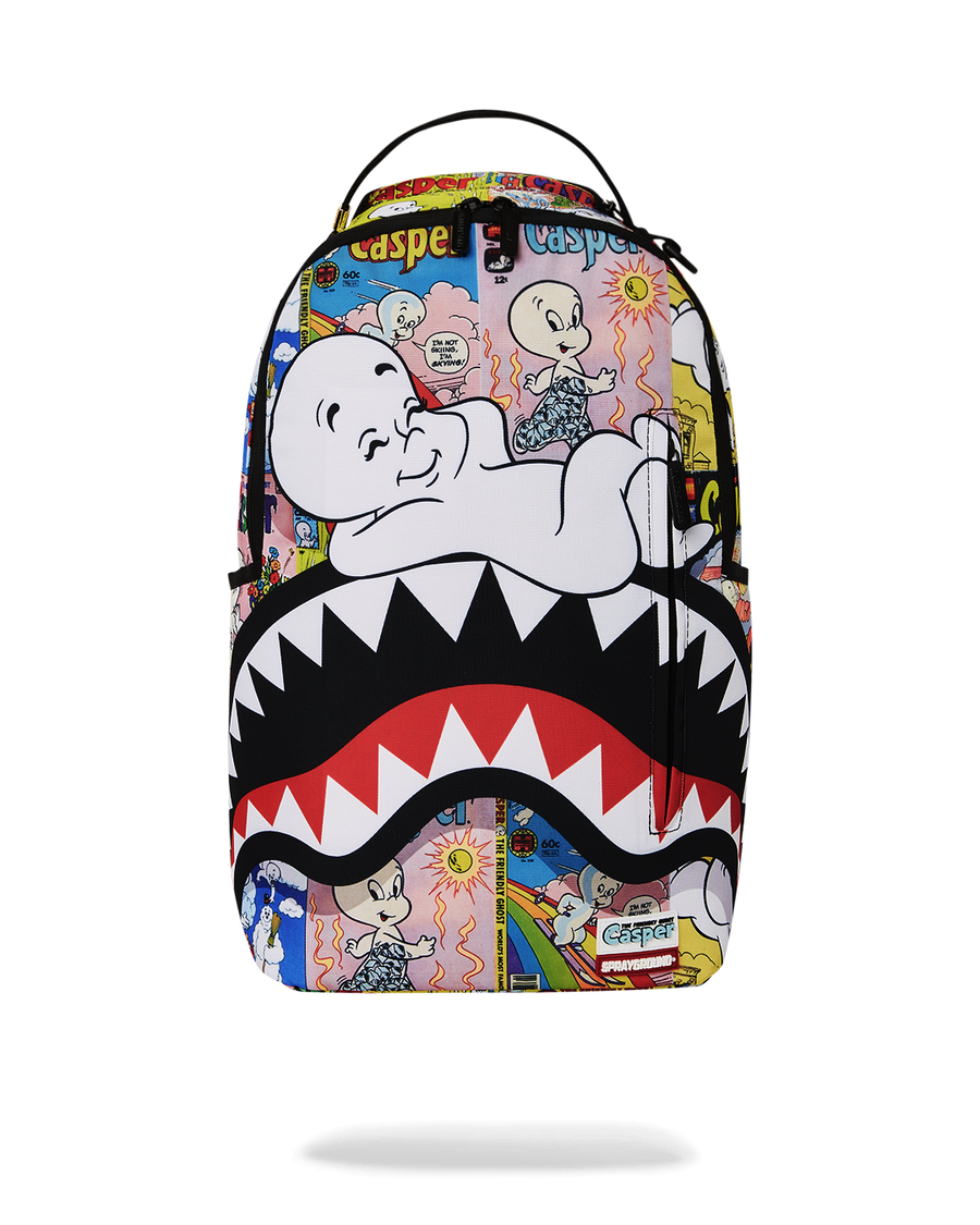 Sprayground CASPER DREAMS DLXSR BACKPACK