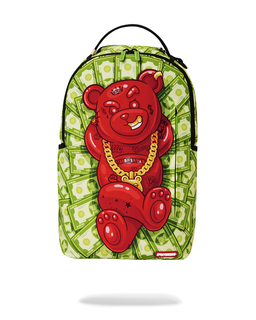 Sprayground DIABLO DINERO DLXSR BACKPACK