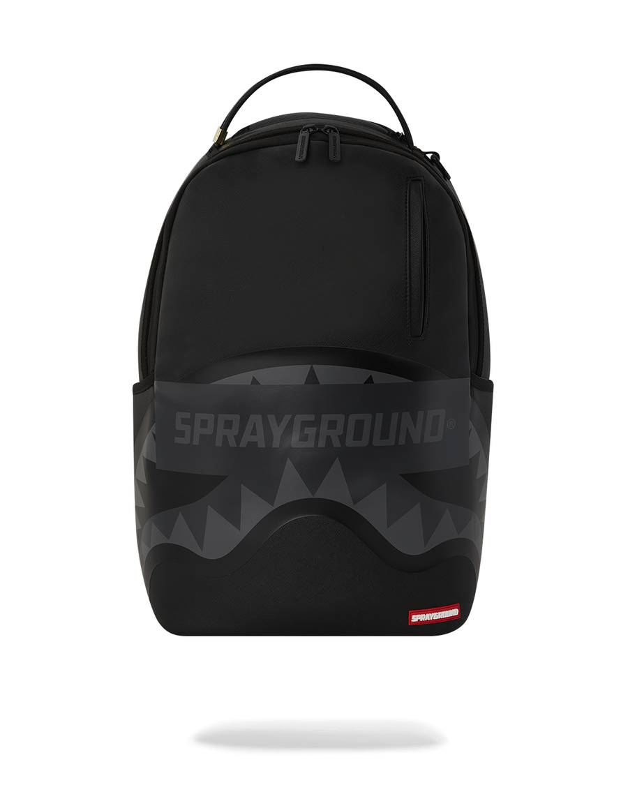 Sprayground SMASH LOGO GHOST DLXSV BACKPACK