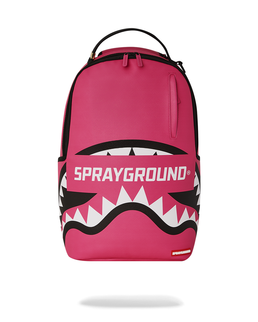 Sprayground SMASH LOGO NEBULA DLXSV BACKPACK