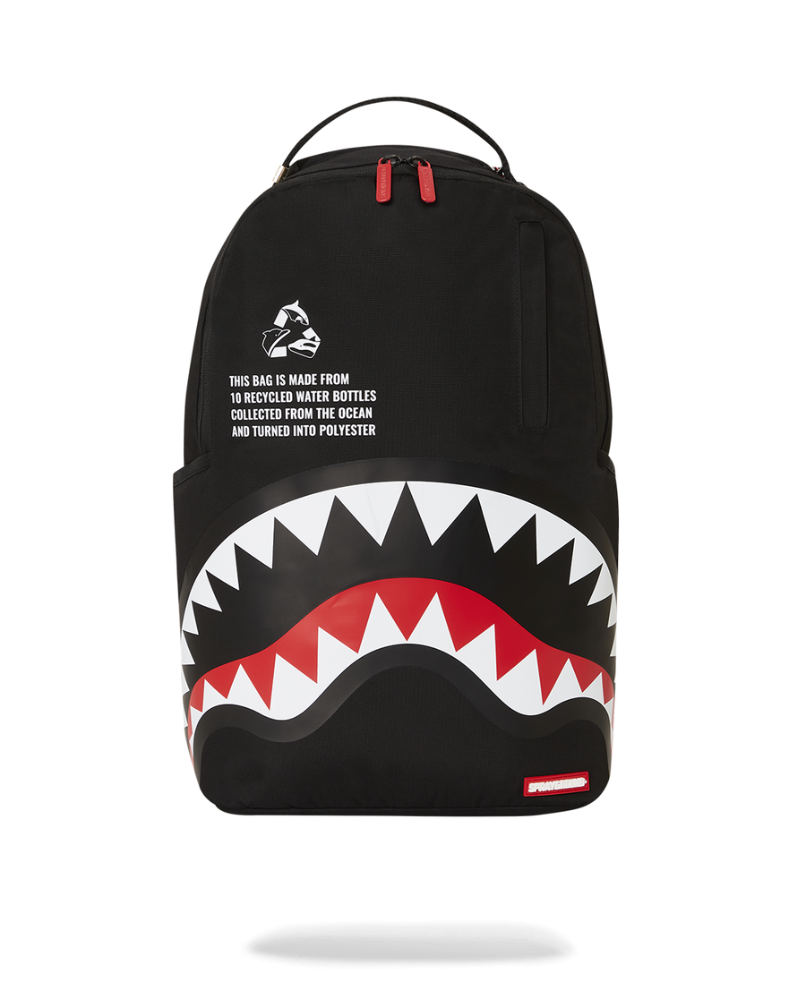 Sprayground POSEIDON REMIX DLXSR BACKPACK