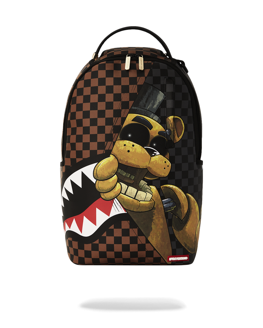 Sprayground FIVE NIGHTS AT FREDDY'S: I SEE YOU