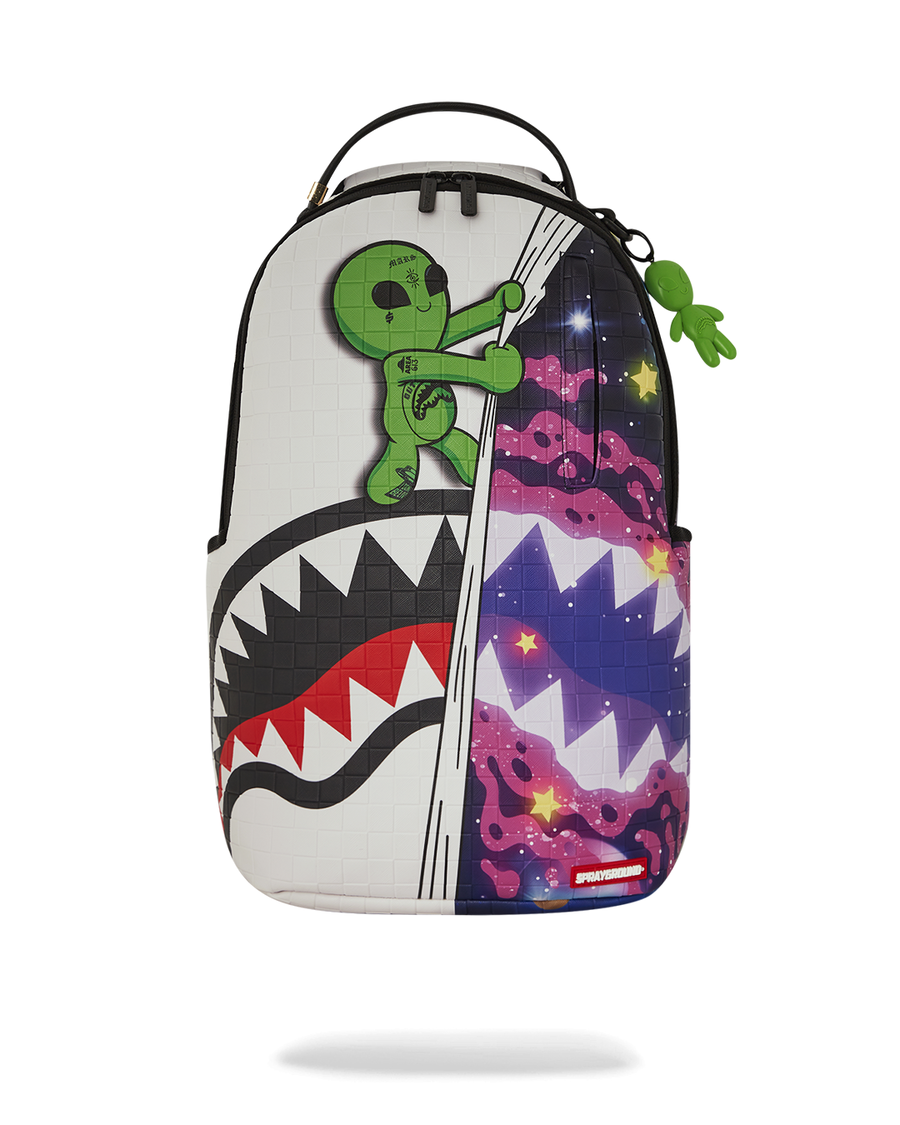 Sprayground COSMIC RAY HOMEWORLD