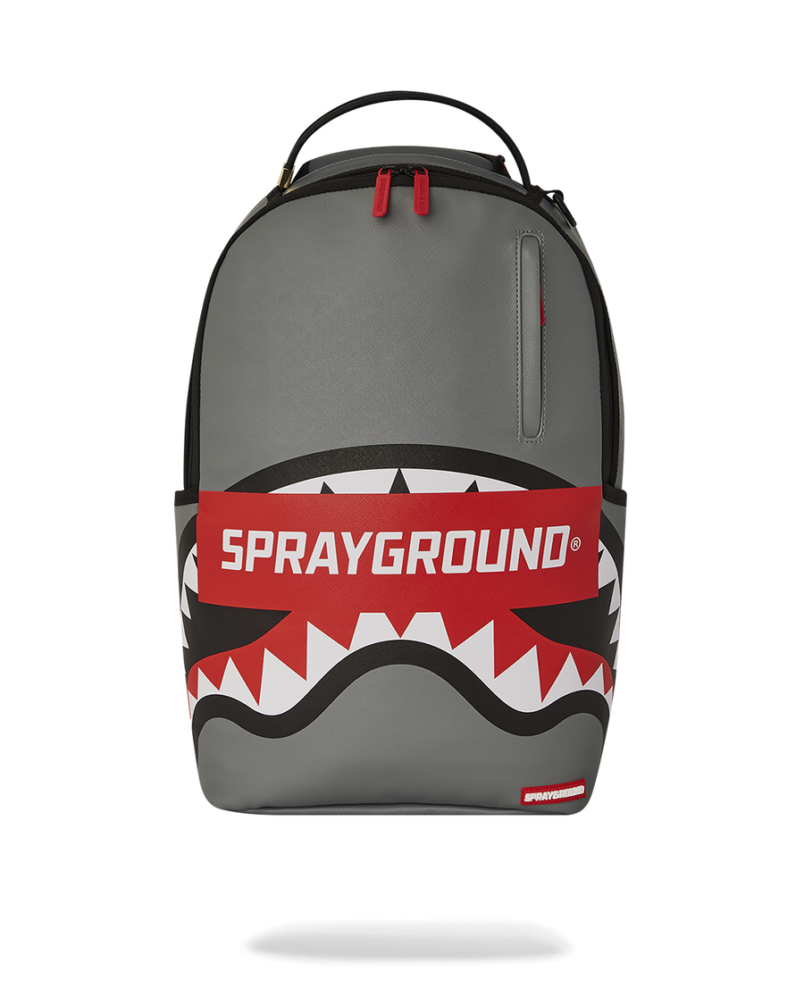 Sprayground SMASH LOGO NIMBUS DLXSV BACKPACK