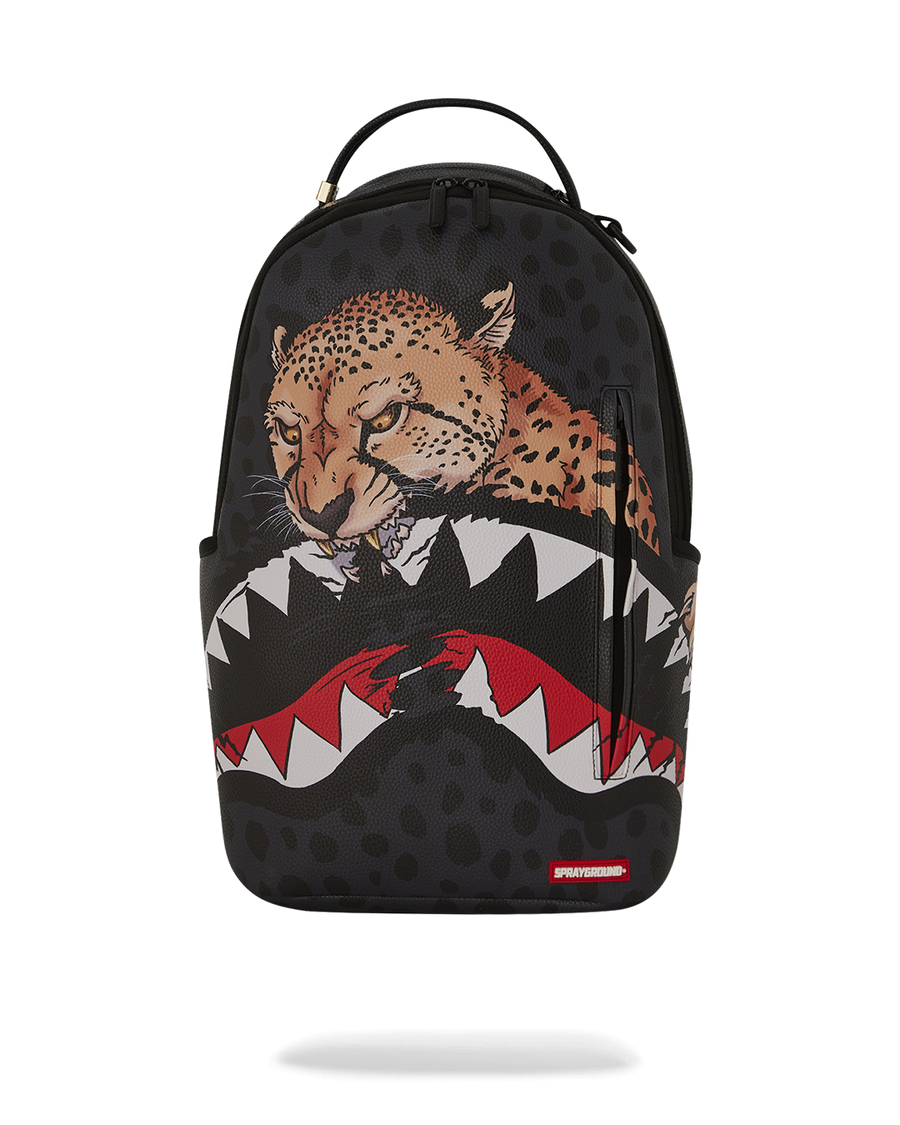 Sprayground TYREEK CHEETAH RUNNER SHARK