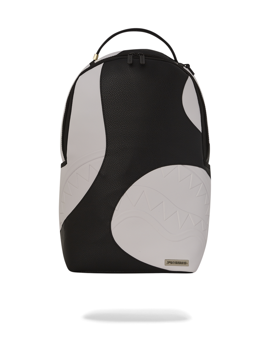 Sprayground BAG OVER BAG DLXSV BACKPACK