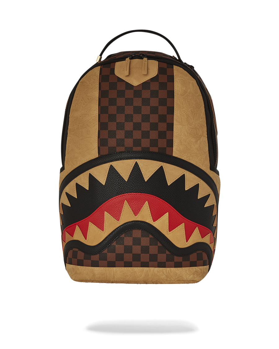 Sprayground HENNY HERCULES BACKPACK