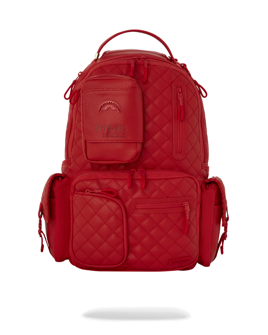 Sprayground SPECIAL OPS ROUGE BACKPACK