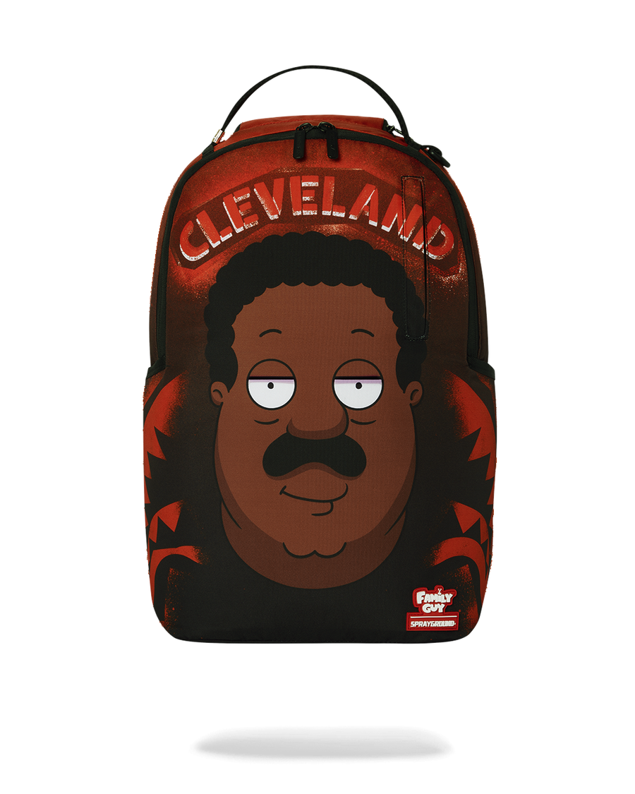 Sprayground Cleveland Shark Family Chlap Dlxsr Batoh