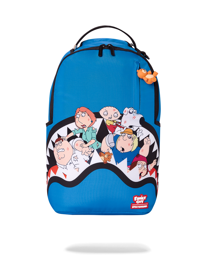 Sprayground Family Chlap Bruiser Dlxsr Batoh