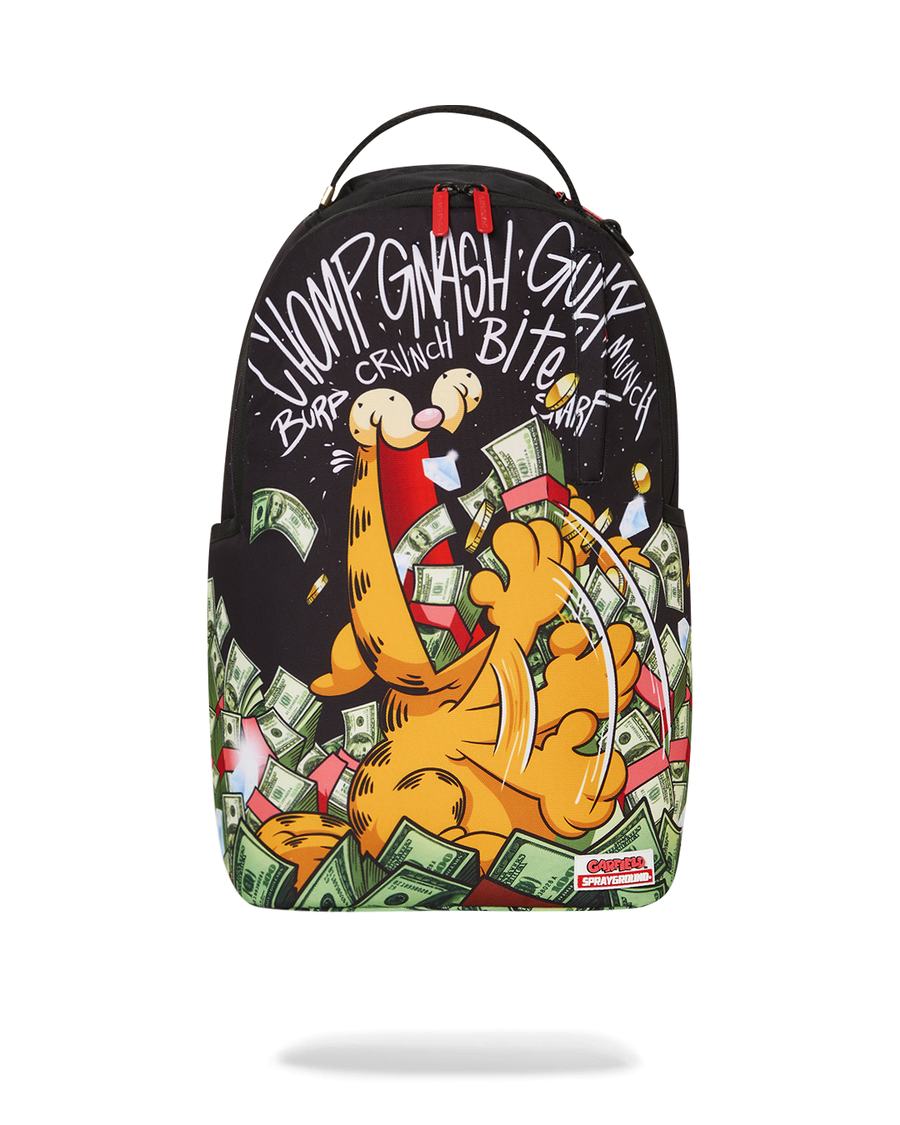 Sprayground Garfield Přestávka Na Oběd Dlxsr Batoh