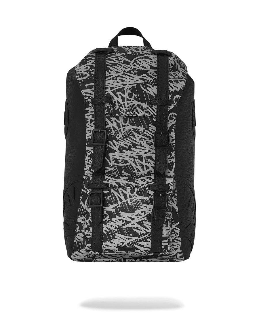 Sprayground A.M.P.M HILLS BACKPACK